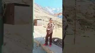 Yashvi jain 😊#treading #viralshort#videos#mountains#treading#photos❤️