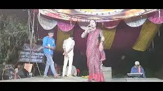 #viralsingers | प्यार इसी को कहते है | Varsha Rani, Hero Hiralal | Gudiya Rani Nach Program, Hewati