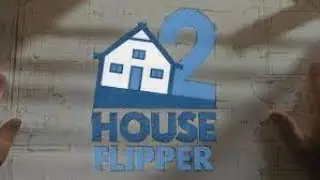 My new favorite game.House Flipper Game Office upgrade