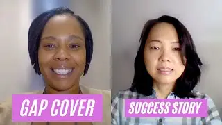 MEDICAL Gap Cover Success Story