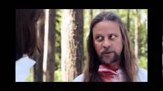 Urban Bergsten - Showreel 2013 English version