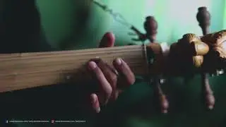 KALKATTE KAINYO | Tungna Cover - Jayananda Lama | 