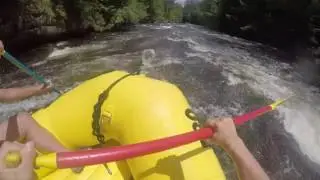 ADK Challenge