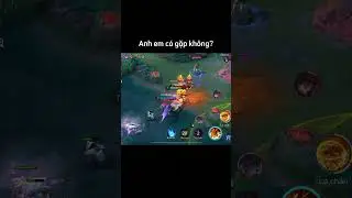 ĐIỀU Đ&Aacute;NG SỢ M&Agrave; AE LEO RANK ĐƠN N&Agrave;O CŨNG GẶP PHẢI #lienquanmobile #lienquan #shorts #kricesptroll