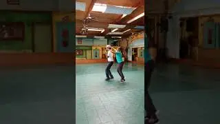 Impromptu Dance