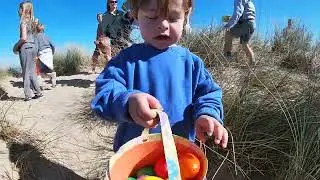 EASTER EGG HUNT 2022