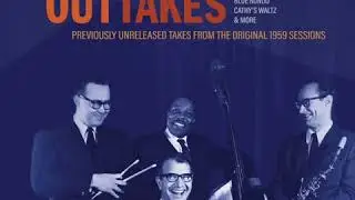 Blue Rondo à la Turk (Previously Unreleased)