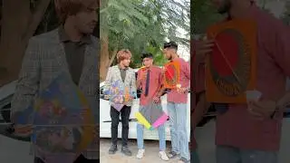 Sir or Patang 🪁😂 || Harsh Patel || #shorts  #viralvideo  #trending  #comedy  #harshpatel