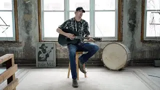 Frank Arnold &mdash; Nothin' On You | Fret Picks S2 E12
