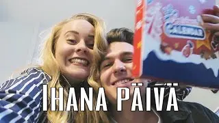VOI HUOKAISTA HELPOTUKSESTA | my day
