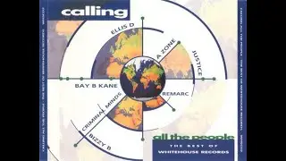 VA - Calling All The People - The Best Of Whitehouse Records (1995)[Full Album]