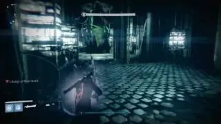 Destiny: The Deathsinger's Final Song