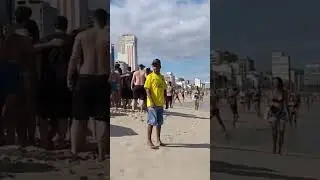 Exploring Rio's Coastal Gems