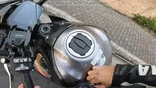 MOTOVLOG NO CALOR DE BH | Z900, SORVETE E VIDA SOBRE DUAS RODAS | 2025