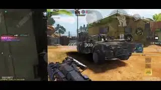 CUSTOM SCRIMS WITH BROTHERHOOD IN COD MOBILE...