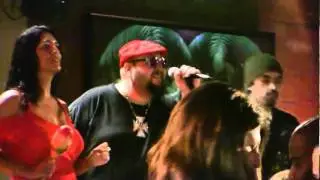 Immigration Tango Premier Miami ( Music: Patria Y Libertad - Buddha Gonzalez - Funk Ministry)