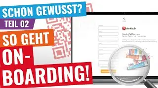 Anmeldung in der Fahrschule kann so einfach sein! Schon gewusst? #2