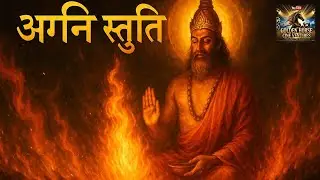 I Summoned the God of Fire in a Volcano! #agnidev