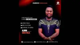 Olencio Pereira /Xaka Nala