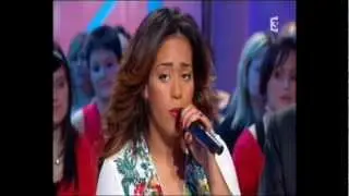 Amel Bent - C'était L'Hiver - Chabada