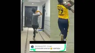 Azmatullah Omarzai Bowling Copy 🔥😎 || #shorts #cricket #shortsfeed #youtubeshorts
