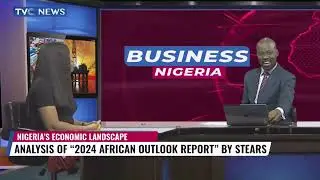Analysis Of 2024 African Outlook Report By Stears