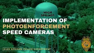 HIGH SPRINGS - FLORIDA PSA | REDSPEED USA