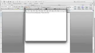 How to save as and save a pdf
