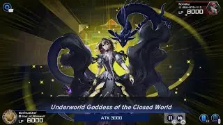 Phantom Knights Vs D-HERO Plasma Turbo - Yu-Gi-Oh! Master Duel - Synchro/Link Festival