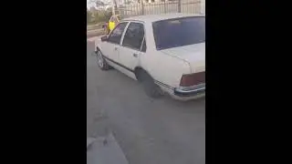 355 Stroker