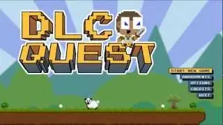 Обзор - Прохождение DLC Quest