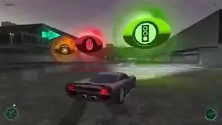 Midnight Club 2 - Legendary's 4k Live II [2016-02-29]