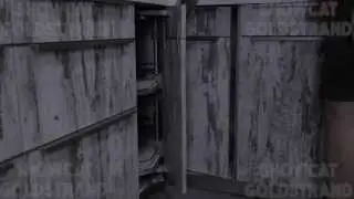 AV Cabinets commercial