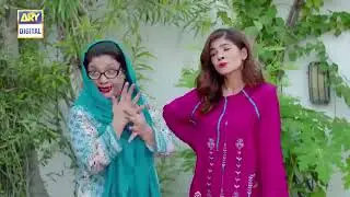 bulbulay Season 2 Episode 284 | 13 Dec 2024 | comedy | ARY Digital #bulbulay #arydigital #funny