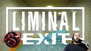 Liminal Exit PLAYTEST by LittleRedDread