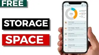 Best Free Storage Space App for Android