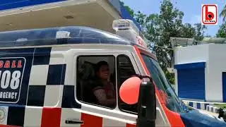MLA Roja became a driver|డ్రైవర్&zwnj;గా మారిన ఎమ్మెల్యే రోజా|ba24news