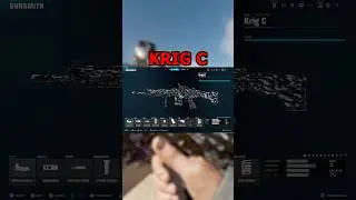 *NEW* BEST KRIG C CLASS SETUP in WARZONE! 👑 (Best Krig C Loadout)