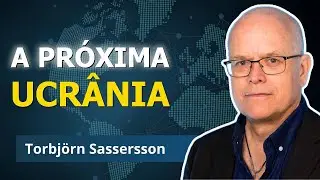 Su&eacute;cia: A Nova Linha de Frente Contra a R&uacute;ssia | Torbj&ouml;rn Sassersson