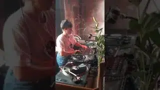 Lisa Cropp @ Inherencia - Intimate Session / Crack Bellmer, Berlin / 16th August 2019