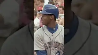 Ken Griffey Jr.'s only ASG HR is the 1st in Mariners history | July 14, 1992 | Jack Murphy Stadium