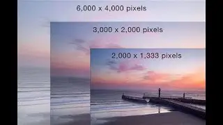 How to Remove backgrounds & resize images without loosing quality in Photoshop 