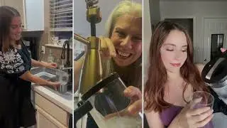 Hydrogen Water Pitcher &ndash; Boost Energy, Recovery & Wellness at Home&nbsp;|&nbsp;Dr.&nbsp;Water
