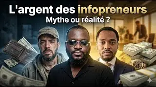 Formations en ligne : ARNAQUE ou OPPORTUNIT&Eacute; ? (La v&eacute;rit&eacute; sur les vendeurs du web)