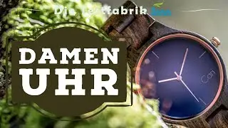 ⌚ Damenuhr Test (2024) &ndash; 🏆 Die beste Frauenuhr