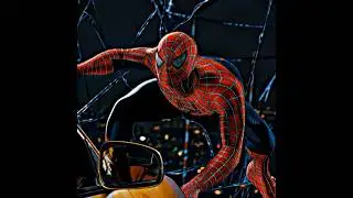 But He Is Real G.o.a.t | Spider Man Edit | 🎵 VAI NO VAPOR