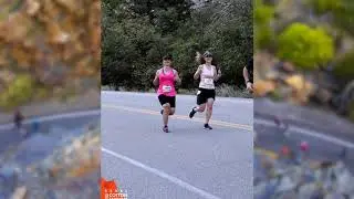 2019 REVEL Big Cottonwood Marathon: Laura Lovell