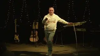 Ps Keith Walters 'The enemy uses words'