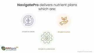 NavigatePro - Nutrient Management Simplified