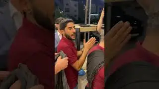 #العريس_بدارك / أفراح الملكاوي/#فرقه_كفرجايز_الشعبيه